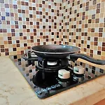 Strategic 3Br Sudirman Park Apt With Wi-Fi, Pool,Gym By 2Ndhome